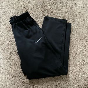 men’s nike sweatpants